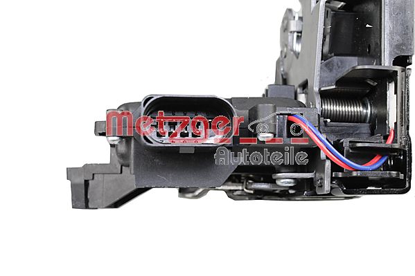 METZGER 2314251 Ajtózár bal első AUDI